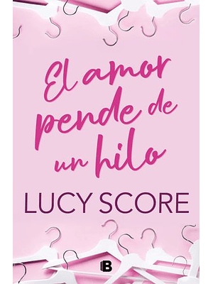 Amor Prende De Un Hilo, El