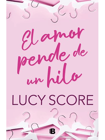 Amor Prende De Un Hilo, El 1