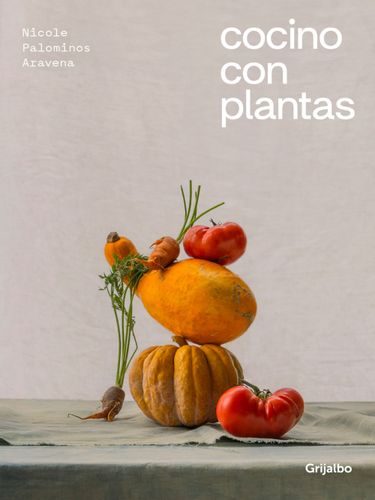Cocino Con Plantas 1
