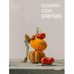 Cocino Con Plantas
