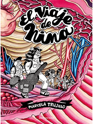 Viaje De Nina, El