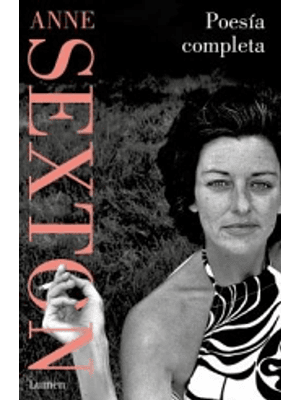 Poesia Completa Anne Sexton