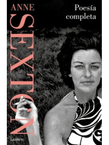 Poesia Completa Anne Sexton 1
