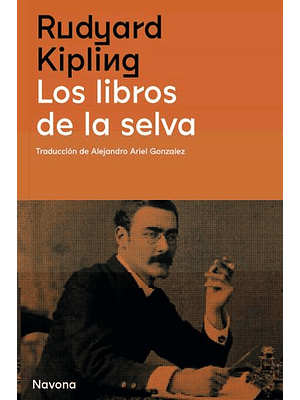 Libros De La Selva, Los
