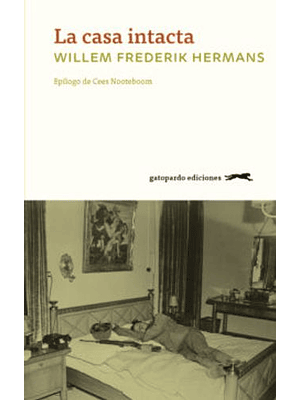 Casa Intacta, La