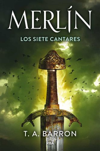 Merlin 2 Los Siete Cantares  1