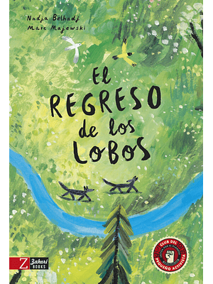 Regreso De Los Lobos, El  (Acordeon)