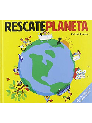 Rescate Planeta
