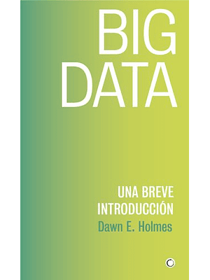 Big Data Una Breve Introduccion