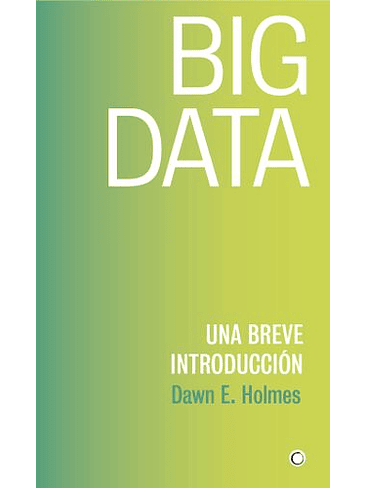 Big Data Una Breve Introduccion 1