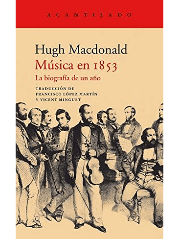 Musica En 1853 1