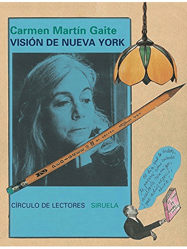Vision De Nueva York 1
