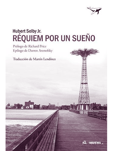 Requiem Por Un Sueño 1