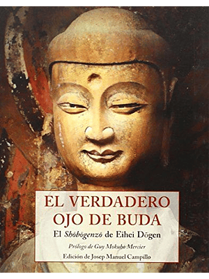 Verdadero Ojo De Buda, El