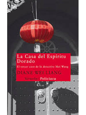 Casa Del Espiritu Dorado, La