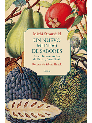 Nuevo Mundo De Sabores, Un