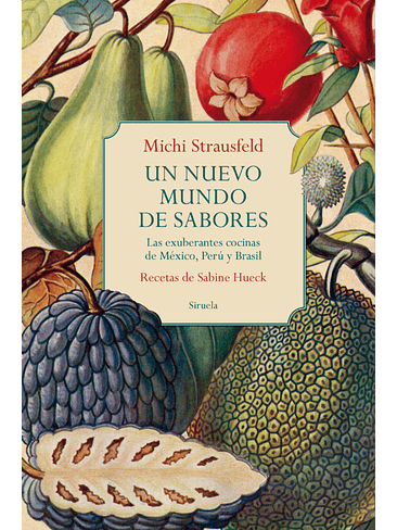 Nuevo Mundo De Sabores, Un 1