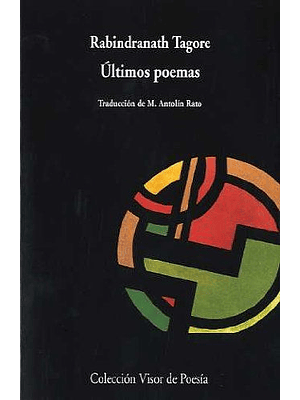 Ultimos Poemas