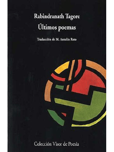 Ultimos Poemas 1