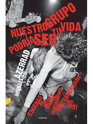 Nuestro Grupo Podria Ser Tu Vida