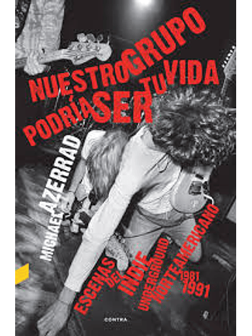 Nuestro Grupo Podria Ser Tu Vida 1