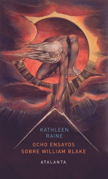 Ocho Ensayos Sobre William Blake 1