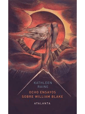 Ocho Ensayos Sobre William Blake