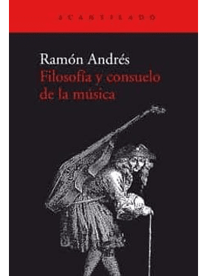 Filosofia Y Consuelo De La Musica