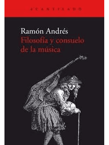 Filosofia Y Consuelo De La Musica 1