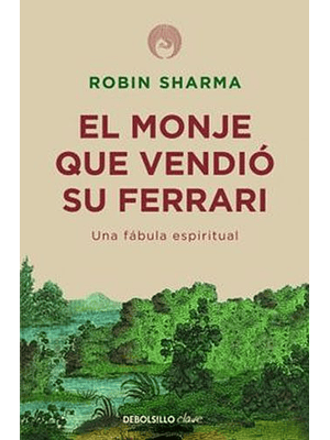 Monje Que Vendio Su Ferrari, El