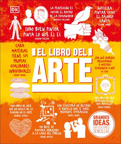 Libros Del Arte, El 1