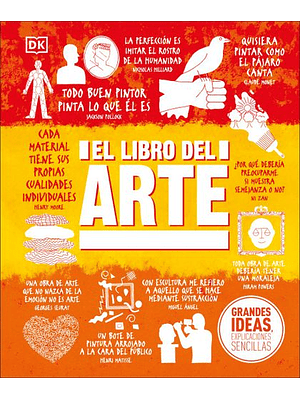 Libros Del Arte, El