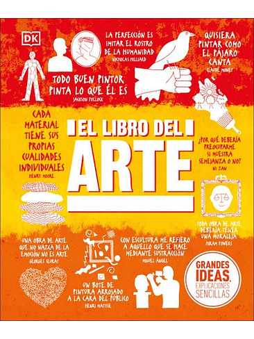 Libros Del Arte, El 1