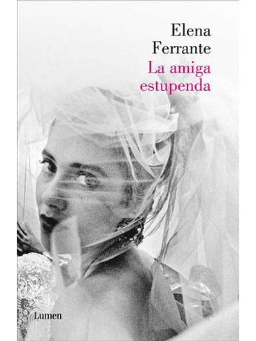 1 Amiga Estupenda Saga Dos Amigas, La 1