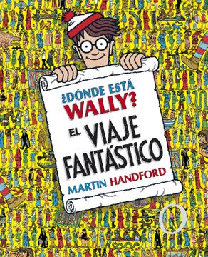 Donde Esta Wally? El Viaje Fantastico 1