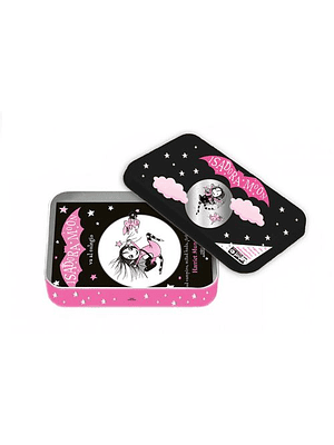 Cofre Isadora Moon