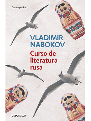 Curso De Literatura Rusa