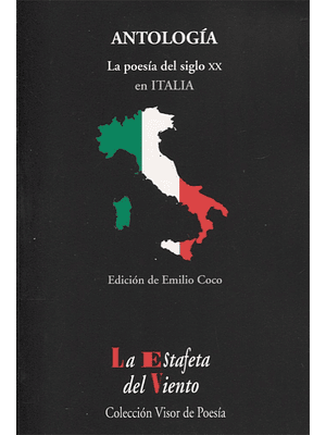 Poesia Del Siglo Xx En Italia, La