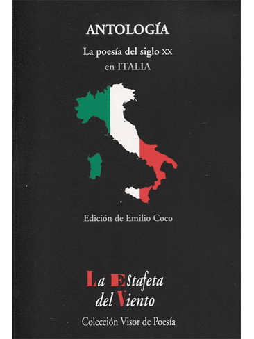 Poesia Del Siglo Xx En Italia, La 1