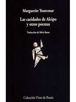 Caridades De Alcipo Y Otros Poemas, Las