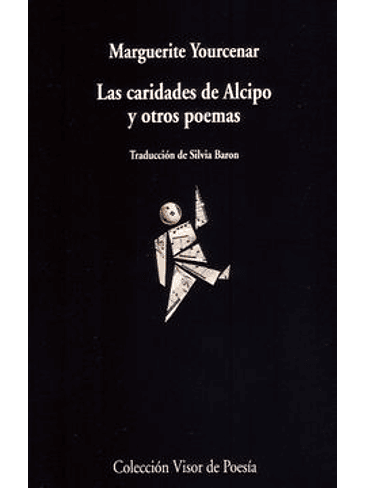 Caridades De Alcipo Y Otros Poemas, Las 1