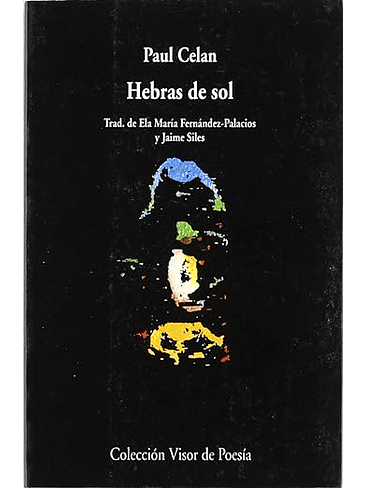 Hebras De Sol 1