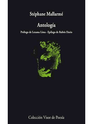 Antologia Stephane Mallarme