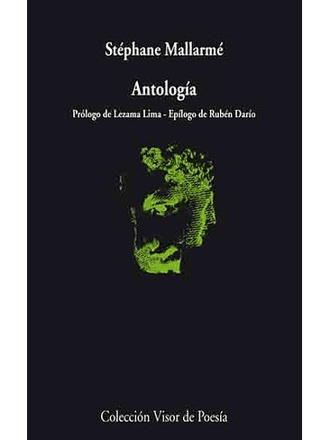 Antologia Stephane Mallarme 1
