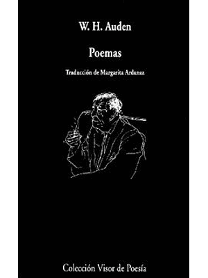 Poemas W.h.auden