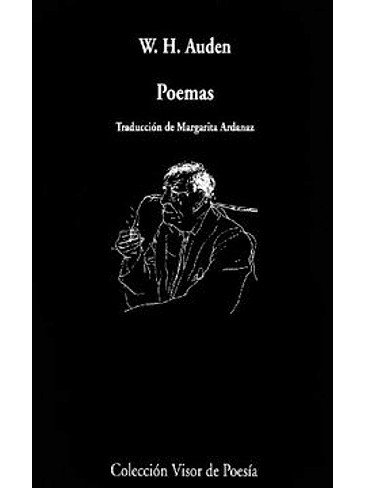 Poemas W.h.auden 1