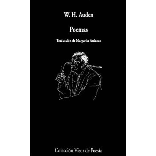 Poemas W.h.auden