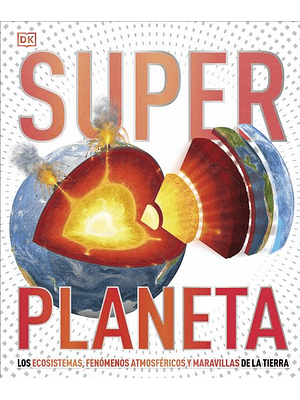 Super Planeta