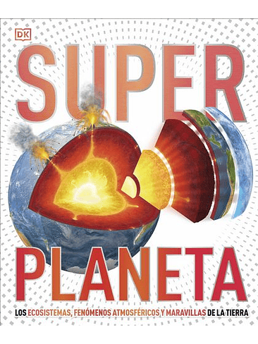 Super Planeta 1