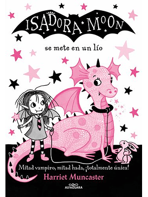 Isadora Moon Se Mete En Un Lio 